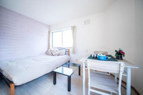 Sumiyoshi House Room A